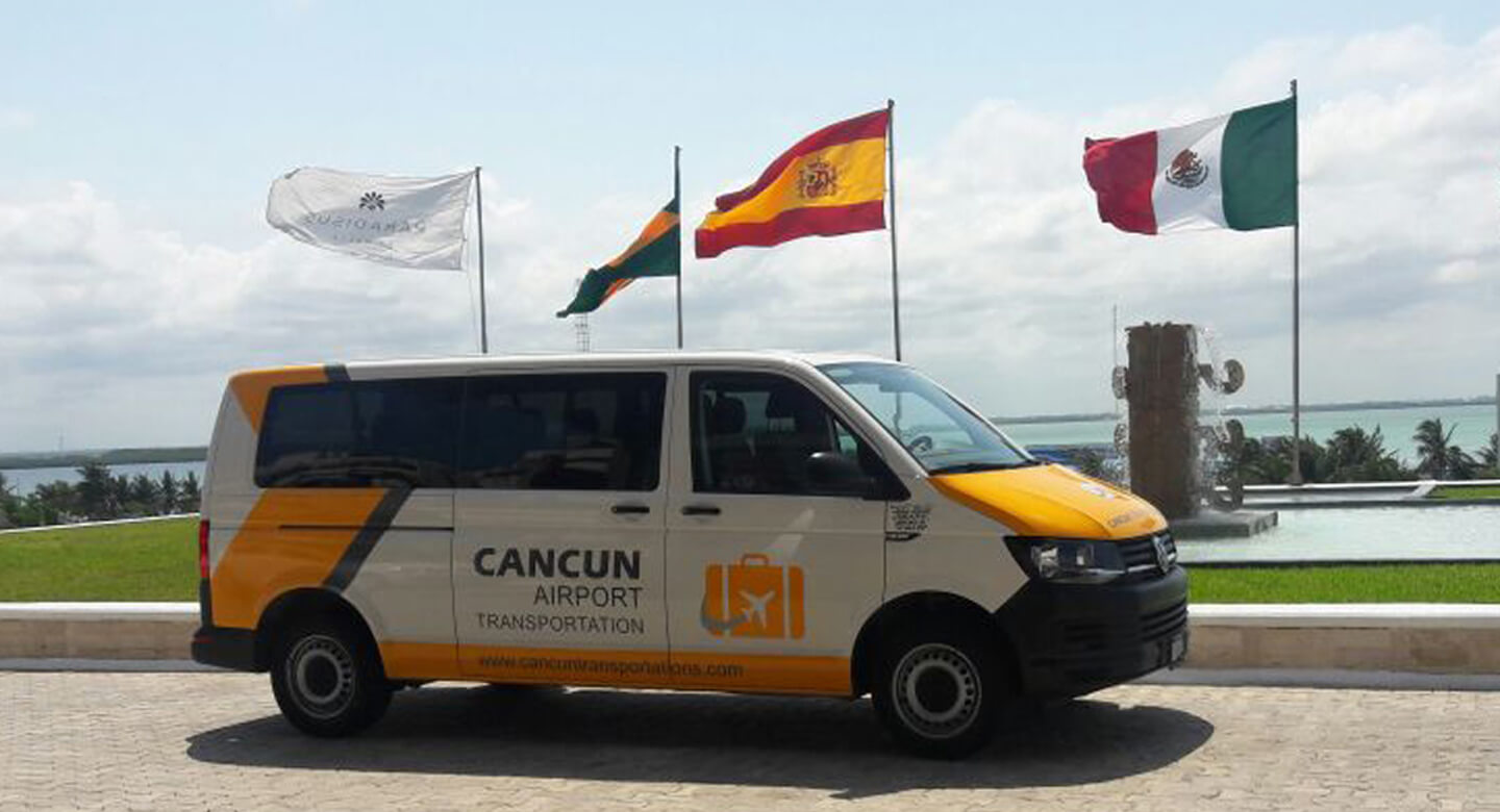 Cancun Airport to Tulum Private Transportation | Tulum Airport