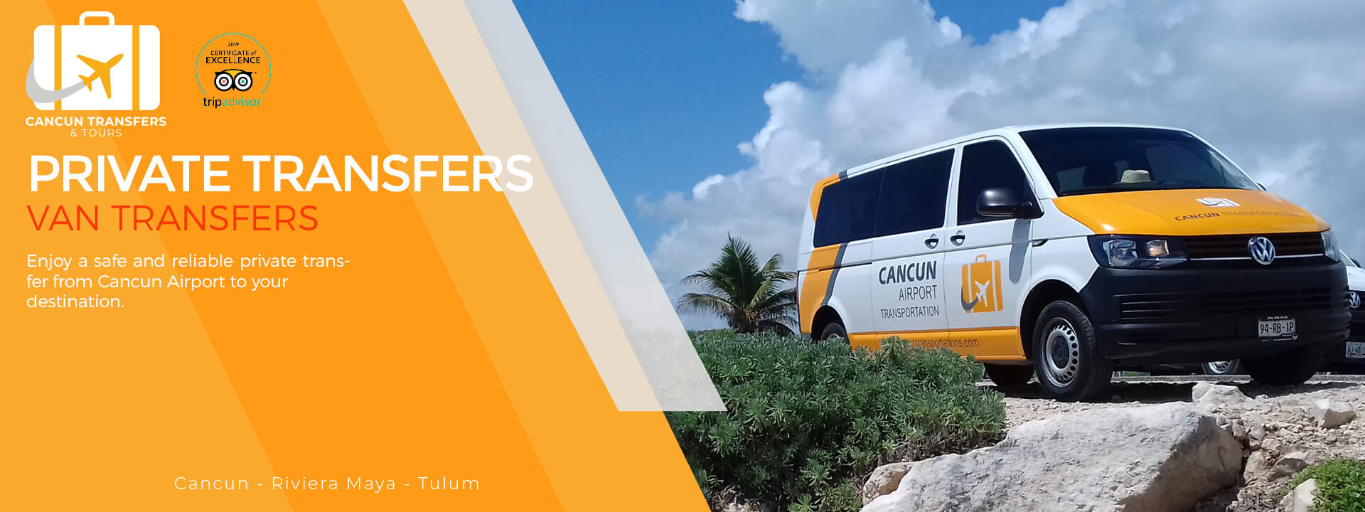 cancun private transportation